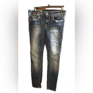 Vintage GAP 1969 Women's jeans 28/6